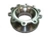 BPW 0308834040 Brake Disc